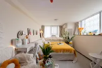 Atlantic Yipin Service Apartment (Guangzhou Fish Zhucheng Branch) - 2 stelle