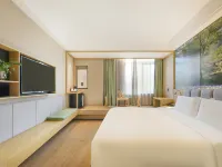 TRUE GO S HOTEL - Beijing New National Exhibition Capital Airport Branch Hotele w pobliżu Beijing Capital Intl. Airport