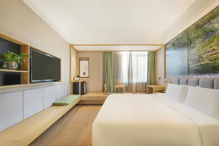 TRUE GO S Hotel (Beijing New International Exhibition Center Capital Airport)