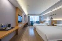 Atour Light House Hotel Hotels in Pinghu