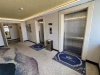 Naya Meisu Hotel