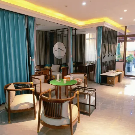 Shijia Hotel, Xuefu