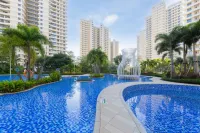 Haikou Xiwan Seaview Homestay (Haikou Railway Station)