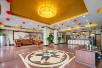 jiaotong    hotel Hotels in Xiangfen