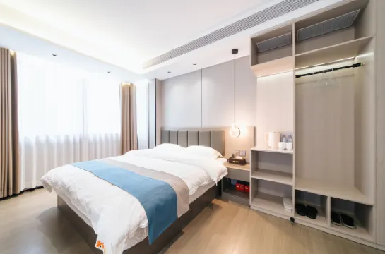 Yiting Sudian (Chaozhou Xiangqiao District Branch)