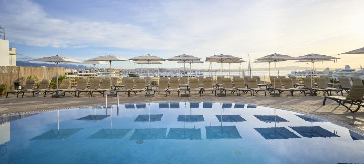 Catalonia Majórica Hotels in Palma de Mallorca