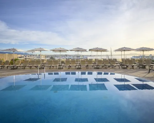 Catalonia Majórica Hotels near Palma Port