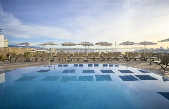 梅傑裏卡觀光飯店