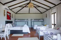 4Ever Palace - Design & Nature Hotels in Santiago