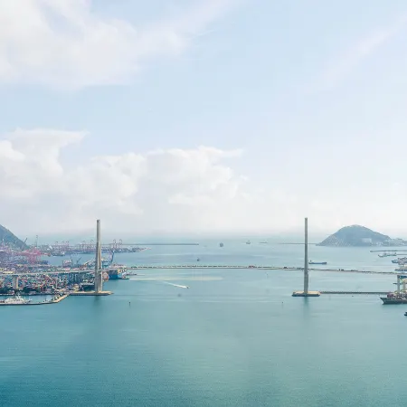 Brown Suites Busan