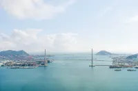 Brown Suites Busan - Romantic