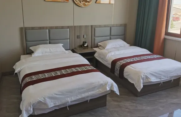 鑫嘉源商務賓館