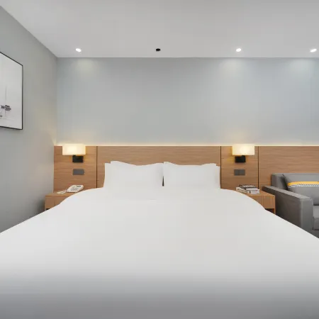 Mengding Cloud Hotel