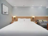 Mengding Cloud Hotel - Mountain View