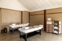 遨堡阿爾巴拉里度假村 沃克拉住宿飯店