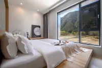 Yuanxian Moon Bay Tingxi Homestay - 3 ดาว
