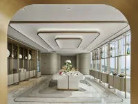青島美高梅飯店 - 5 星級