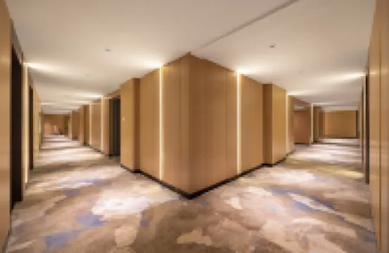 錦溪·印季飯店（瀋陽站地鐵站太原街步行街店）