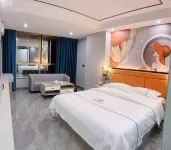 Hailanlan Business Guesthouse Hotels near Chaonan Railway Station