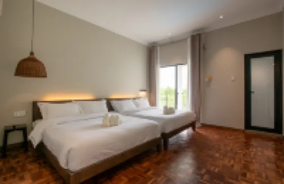 Kontor Mansion by le Lodge