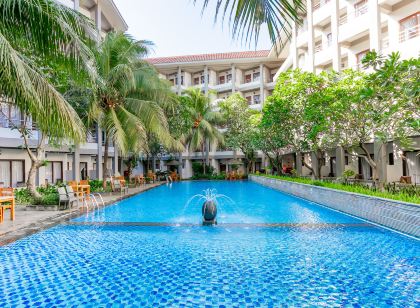 Lombok Garden Hotel