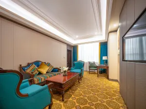 Martha Garr Grand Hotel