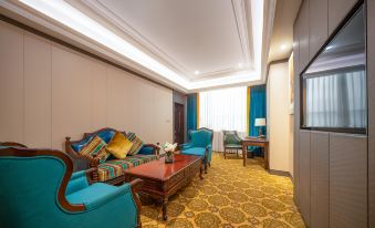 Martha Garr Grand Hotel