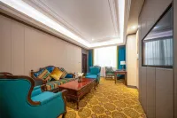 Martha Garr Grand Hotel