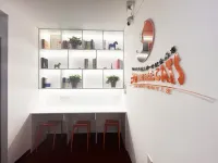 Three Cats Youth Hostel