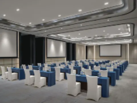 Crowne Plaza EZHOU by IHG Hotels in Ezhou