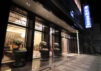 Hongzhou Hotel Các khách sạn ở 