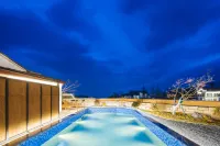 Tianyun Holiday Homestay - Private Pool
