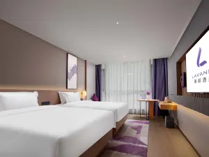 Lavande Hotel (Mengla Molin)