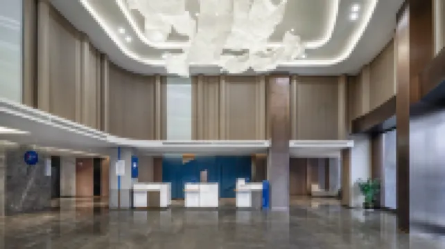 Holiday Inn Express SHANGRI-LA by IHG