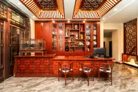 Fuyuan Jingshe Hotels in Tieling County