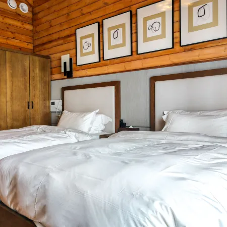 Niubeishan Plateau Inn