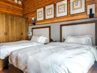 Niubeishan Plateau Inn