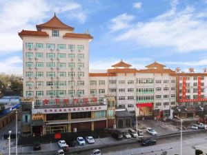 Jinbuhuan Hotel