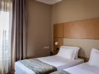 Hotel Cristoforo Colombo – Preferred Hotels & Resorts. Hotels near GAM Milano