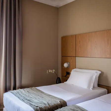 Hotel Cristoforo Colombo – Preferred Hotels & Resorts.