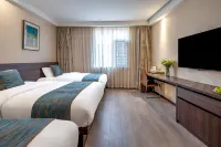 Huayuan Hotel (Maguan County Government Anping Square Branch) Hotels in Maguan