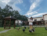 Mountain Fanjing Qixi Resort Hotels in Jiangkou County