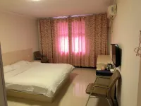 新鄭凱歌酒店 鄰近新鄭市考院博物館的酒店