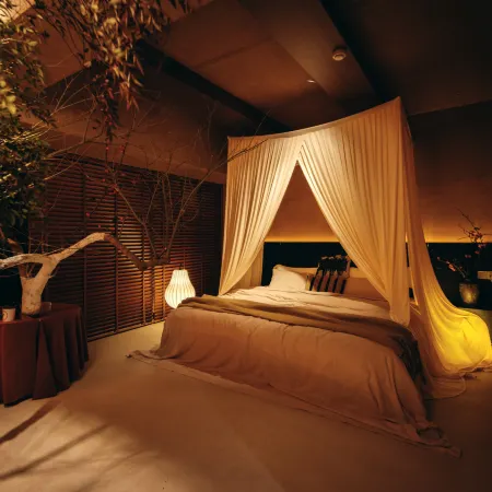 M Panda Tower Boutique Hotel