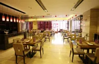 โรงแรมจินตู - พร้อมอาหารเช้า