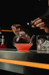 Ibis Styles Sydney Central - bar