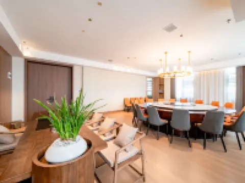 Nanfeng Gongjuyuan Homestay (Guoliyuan) Hotels in Nanfeng