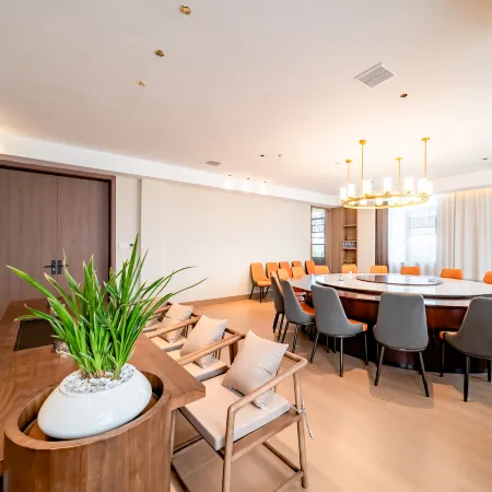 Nanfeng Gongjuyuan Homestay (Guoliyuan)