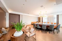 Nanfeng Gongjuyuan Homestay (Guoliyuan)