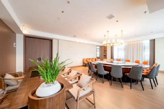 Nanfeng Gongjuyuan Homestay (Guoliyuan)